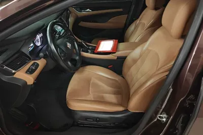 Buick LaCrosse 2016, 144600 км, за 8766 USD - фото 17