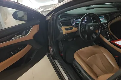 Buick LaCrosse 2016, 144600 км, за 8766 USD - фото 18