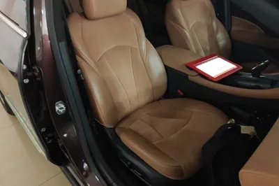 Buick LaCrosse 2016, 144600 км, за 8766 USD - фото 19
