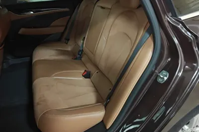 Buick LaCrosse 2016, 144600 км, за 8766 USD - фото 20