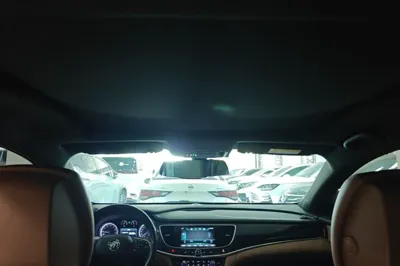Buick LaCrosse 2016, 144600 км, за 8766 USD - фото 21