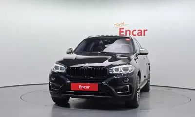 BMW X6 2016, 185160 км, за 13596.16 USD