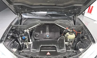 BMW X6 2016, 185160 км, за 13586.42 USD - фото 6
