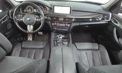 BMW X6 2016, 185160 км, за 13586.42 USD - фото 7