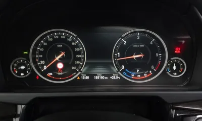 BMW X6 2016, 185160 км, за 13586.42 USD - фото 8