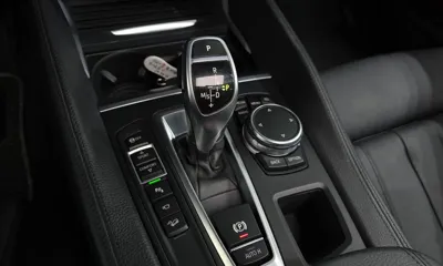 BMW X6 2016, 185160 км, за 13586.42 USD - фото 9
