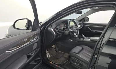 BMW X6 2016, 185160 км, за 13586.42 USD - фото 10