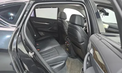 BMW X6 2016, 185160 км, за 13586.42 USD - фото 11