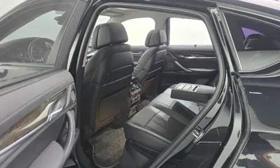BMW X6 2016, 185160 км, за 13586.42 USD - фото 12
