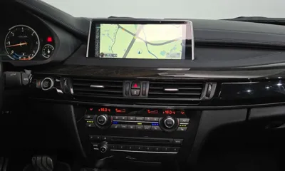 BMW X6 2016, 185160 км, за 13586.42 USD - фото 13