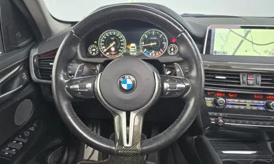 BMW X6 2016, 185160 км, за 13586.42 USD - фото 14