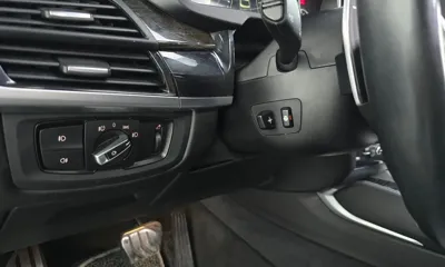 BMW X6 2016, 185160 км, за 13586.42 USD - фото 20