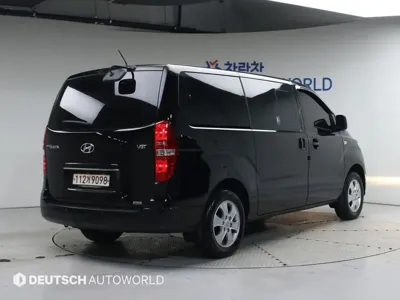 Hyundai Starex 2020, 52806 км, за 15394.78 USD