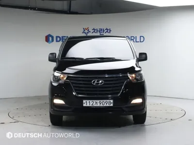 Hyundai Starex 2020, 52806 км, за 15394.78 USD