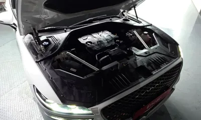 Genesis GV70 2023, 60453 км, за 23127.05 USD - фото 6