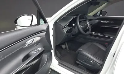 Genesis GV70 2023, 60453 км, за 23127.05 USD - фото 10