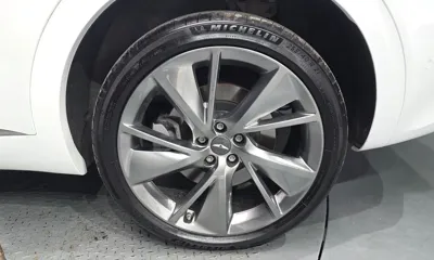 Genesis GV70 2023, 60453 км, за 23127.05 USD - фото 21