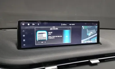 Genesis GV70 2023, 60453 км, за 23127.05 USD - фото 35