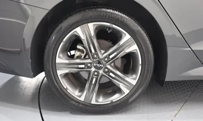 Kia K5 2023, 44003 км, за 27935.13 USD
