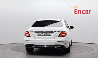 Mercedes-Benz E-Class 2019, 44281 км, за 20195.45 USD
