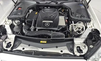 Mercedes-Benz E-Class 2019, 44281 км, за 20166.55 USD - фото 6