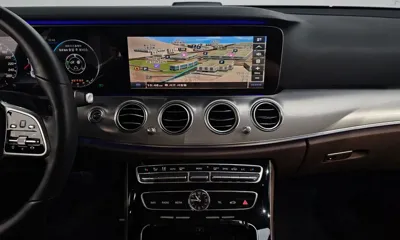 Mercedes-Benz E-Class 2019, 44281 км, за 20166.55 USD - фото 13