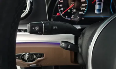 Mercedes-Benz E-Class 2019, 44281 км, за 20166.55 USD - фото 18