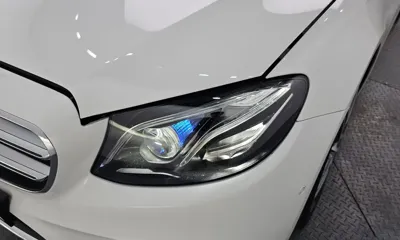Mercedes-Benz E-Class 2019, 44281 км, за 20166.55 USD - фото 22
