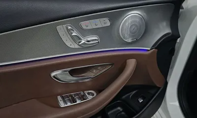 Mercedes-Benz E-Class 2019, 44281 км, за 20166.55 USD - фото 24