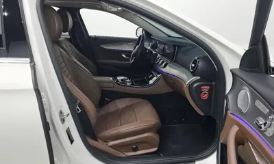 Mercedes-Benz E-Class 2019, 44281 км, за 20166.55 USD - фото 26