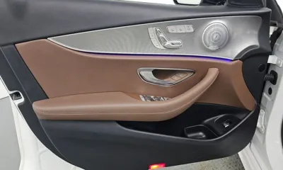 Mercedes-Benz E-Class 2019, 44281 км, за 20166.55 USD - фото 28