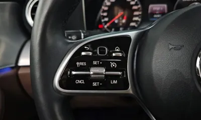 Mercedes-Benz E-Class 2019, 44281 км, за 20166.55 USD - фото 30