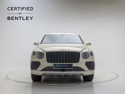 Bentley Bentayga 2025, 4698 км, за 214522.45 USD - фото 2