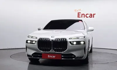 BMW 7-Series 2023, 64229 км, за 67607.07 USD