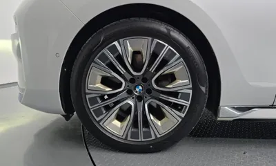 BMW 7-Series 2023, 64229 км, за 67607.07 USD