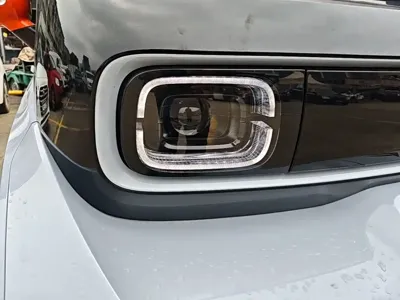 Baojun KiWi EV 2022, 45500 км, за 5385.42 USD - фото 13