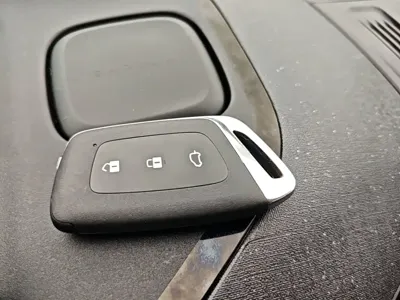 Baojun KiWi EV 2022, 45500 км, за 5385.42 USD - фото 15
