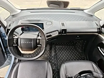 Baojun KiWi EV 2022, 45500 км, за 5385.42 USD - фото 16
