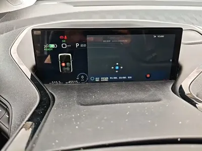 Baojun KiWi EV 2022, 45500 км, за 5385.42 USD - фото 18