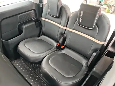 Baojun KiWi EV 2022, 45500 км, за 5385.42 USD - фото 24