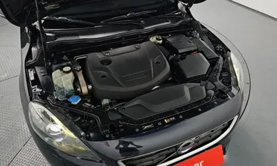 Volvo V40 2016, 156260 км, за 5144.23 USD - фото 6