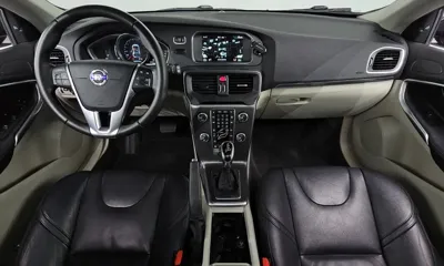 Volvo V40 2016, 156260 км, за 5144.23 USD - фото 7