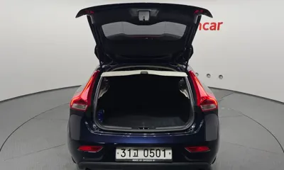 Volvo V40 2016, 156260 км, за 5144.23 USD - фото 20