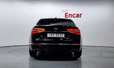 Kia K7 2013, 68797 км, за 6225.16 USD