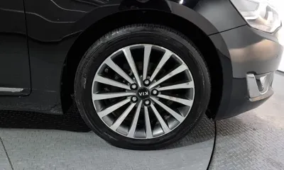 Kia K7 2013, 68797 км, за 6225.16 USD