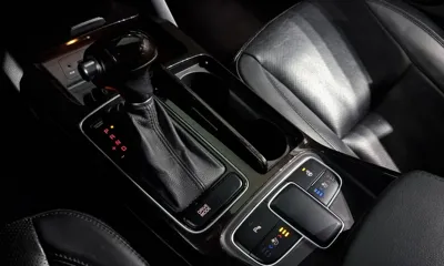 Kia K7 2013, 68797 км, за 6225.16 USD - фото 9
