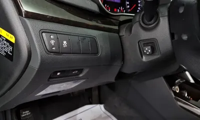 Kia K7 2013, 68797 км, за 6225.16 USD - фото 18