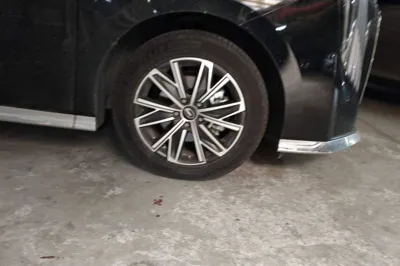 GAC Trumpchi M8 2024, 23700 км, за 25599 USD - фото 8