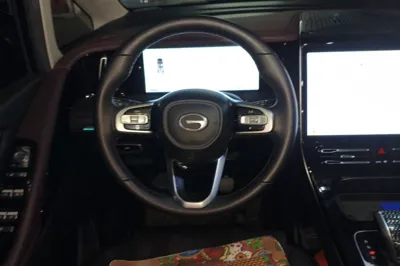 GAC Trumpchi M8 2024, 23700 км, за 25599 USD - фото 10