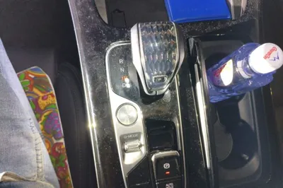 GAC Trumpchi M8 2024, 23700 км, за 25599 USD - фото 14